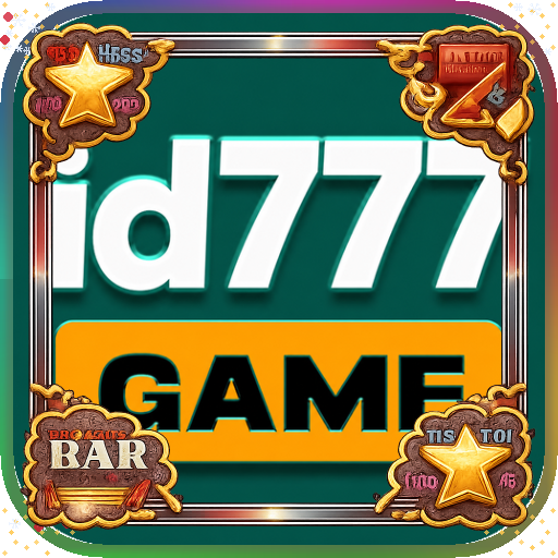 id777 — mitra unggulan