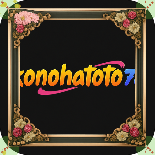 konohatoto78 — mitra unggulan